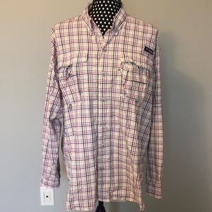 Columbia PFG Super Bahama shirt